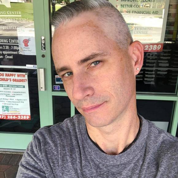 Meet your Posher, Matt - Picture 1 of 1